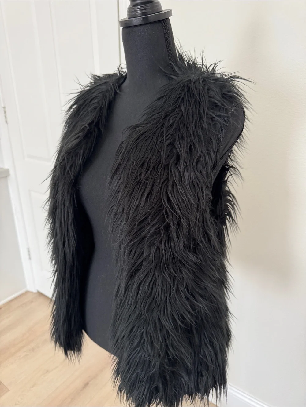 Karen Kane vest